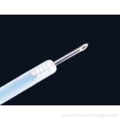 Disposable Injection Needle